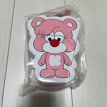 こっちゃん　loyalty+luck コウペンちゃん バカンスコウペンちゃん トートバッグ Lサイズ